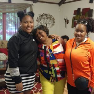 Meet your Posher, Aileen